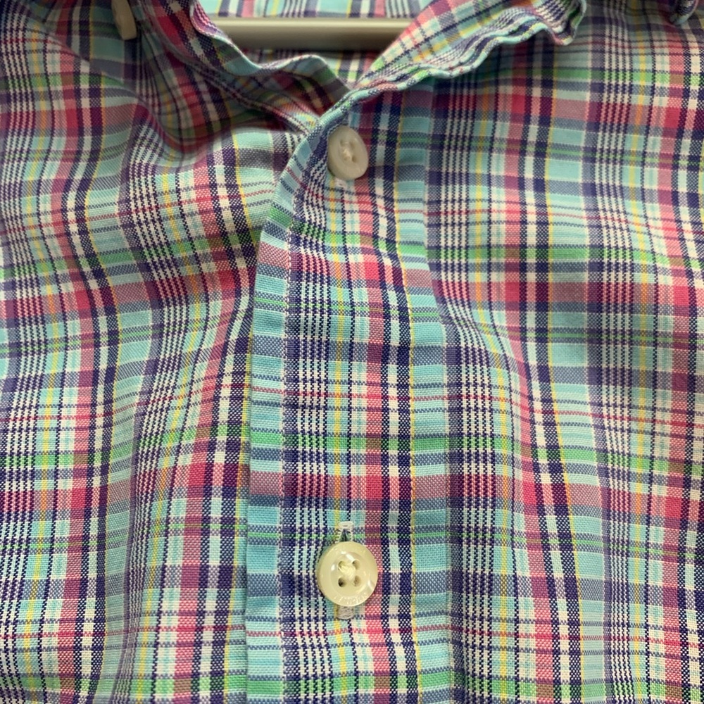 MOVING SALE - Brooks Brothers Dress Shirt - BUNDLES/OFFERS ACCEPTED